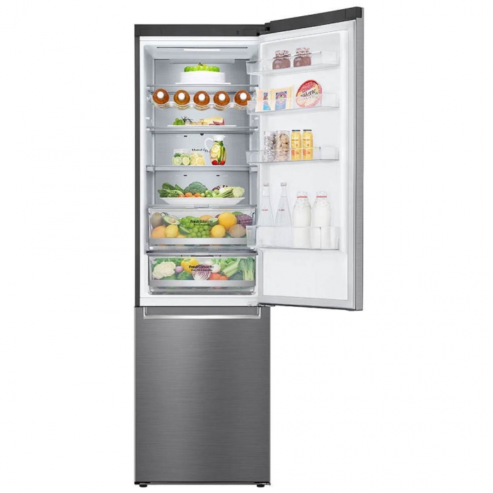 Холодильник LG GB-B72PZUGN в магазине «На диване» в Омске  — Выгодная цена