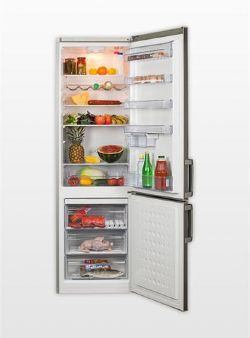 Холодильник Beko CS338020T в магазине «На диване» в Омске  — Выгодная цена