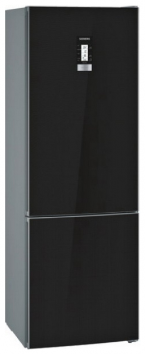 Холодильник Siemens KG49NSB2AR