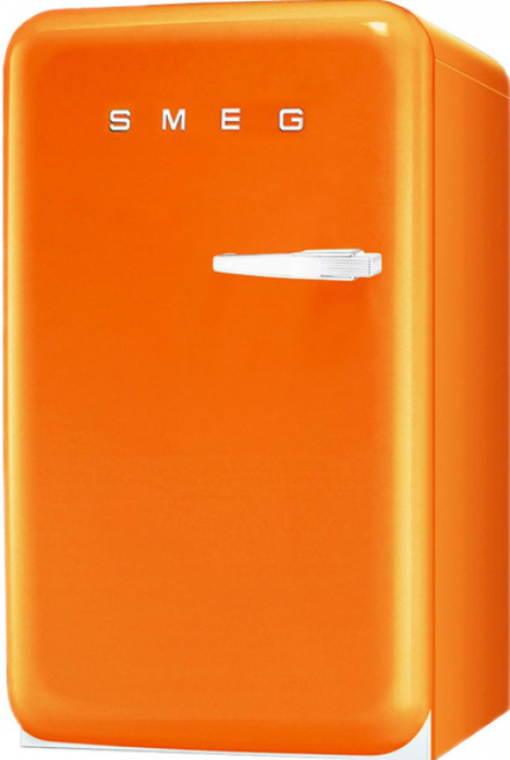 Холодильник Smeg FAB 5 LO