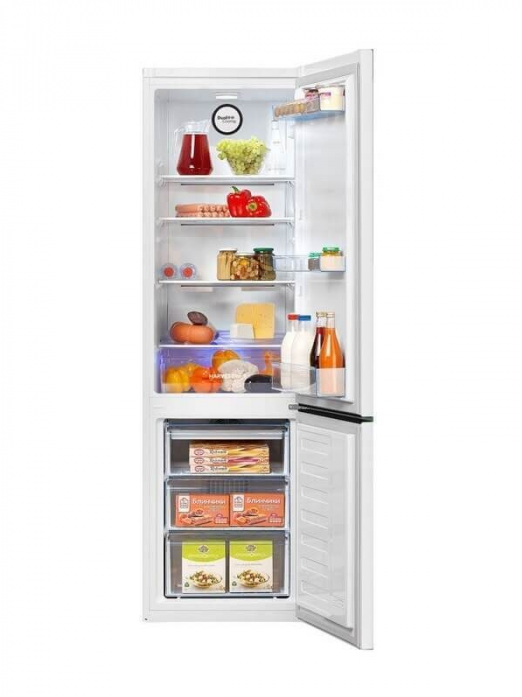Холодильник Beko B3R0CNK312HW 7383510001 в магазине «На диване» в Омске  — Выгодная цена