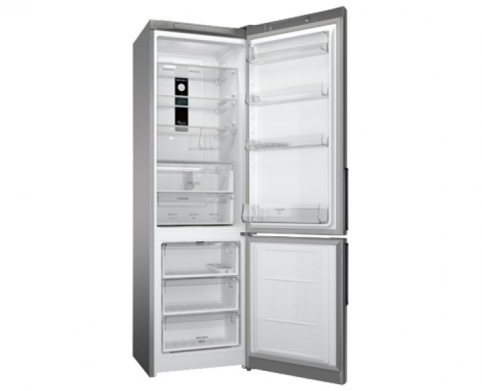 Холодильник Hotpoint-Ariston HF 8201 X OSR в магазине «На диване» в Омске  — Выгодная цена