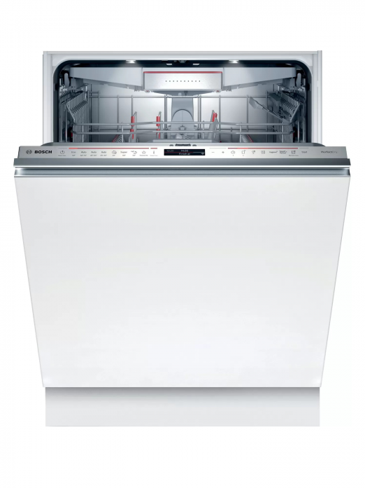 Встраиваемая посудомоечная машина Bosch SMD8ZCX30R