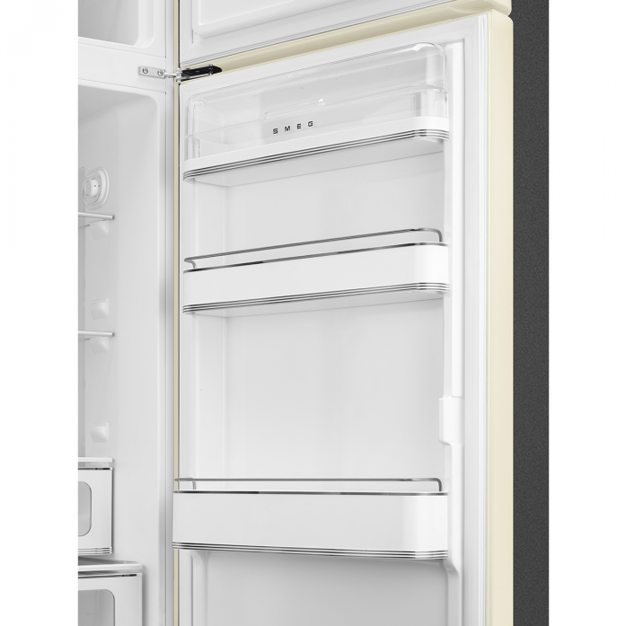 Холодильник Smeg FAB30RCR6 в магазине «На диване» в Омске  — Выгодная цена