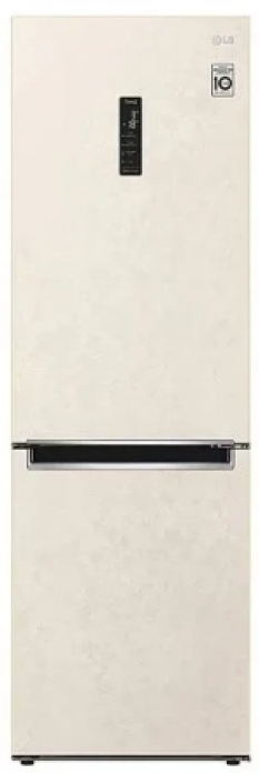 Холодильник LG GC-B459MEWM
