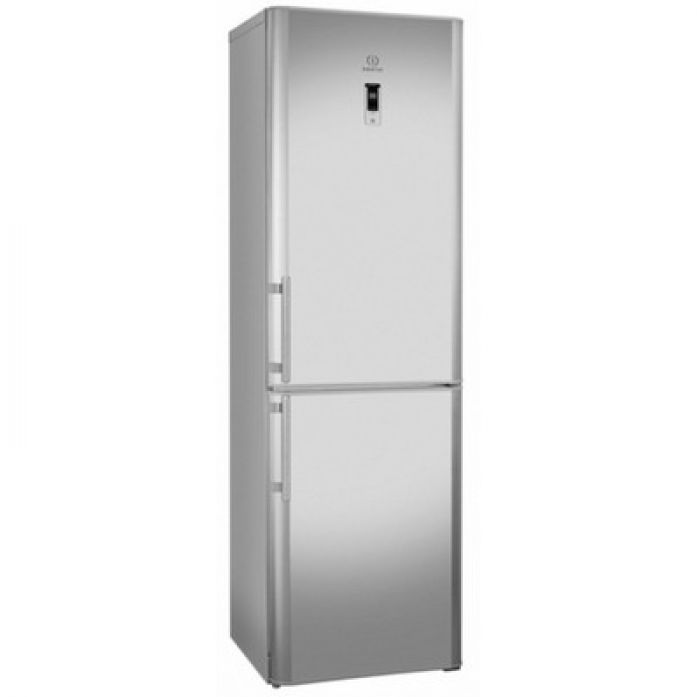 Холодильник Indesit BIA 18 NF Y SH