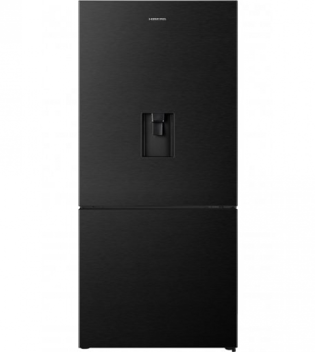 Холодильник Hiberg RFC-60D NFXd inverter