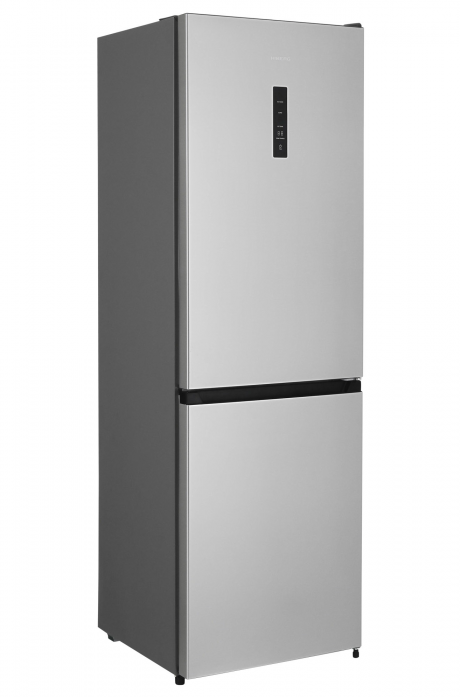 Холодильник Hiberg RFC-330D NFS в магазине «На диване» в Омске  — Выгодная цена
