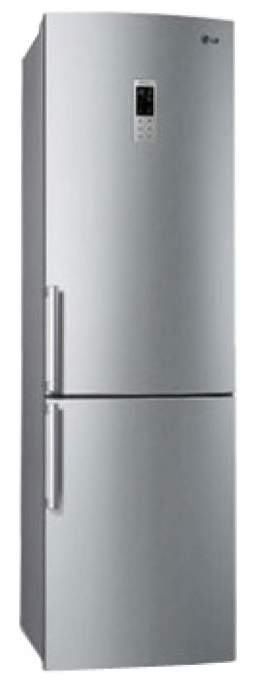 Холодильник LG GA-B489YAKZ