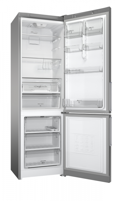 Холодильник Hotpoint-Ariston HF 5201 X R
