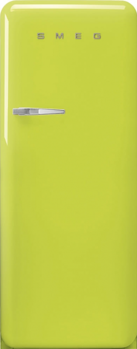 Холодильник Smeg FAB28RLI5