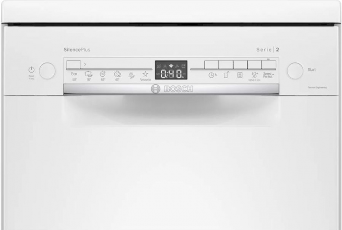 Посудомоечная машина Bosch SPS2HKW1DR в магазине «На диване» в Омске  — Выгодная цена
