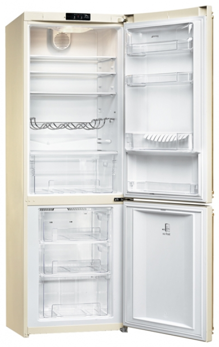 Холодильник Smeg FA 860 P в магазине «На диване» в Омске  — Выгодная цена