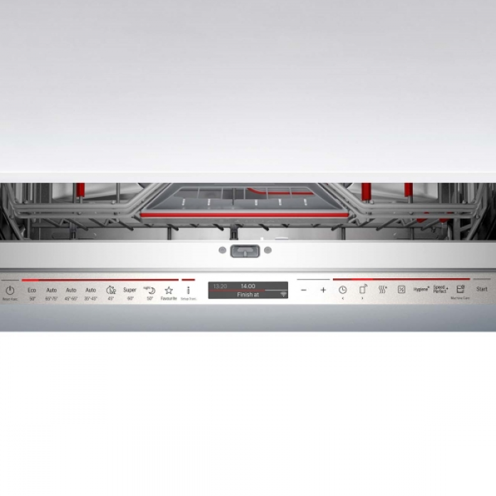 Встраиваемая посудомоечная машина Bosch SMV8HCX10R в магазине «На диване» в Омске  — Выгодная цена