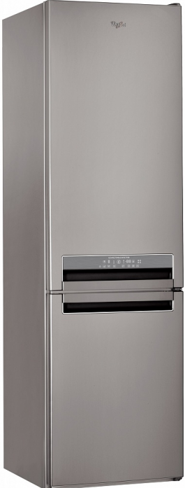 Холодильник Whirlpool BSNF 9752 OX
