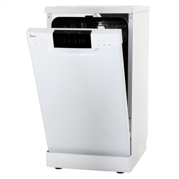 Посудомоечная машина Midea MFD45S100W в магазине «На диване» в Омске  — Выгодная цена
