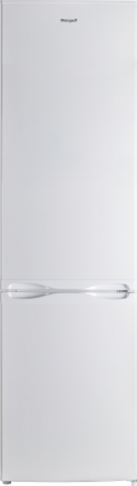 Холодильник Weissgauff WRK 1800 Defrost White 439620
