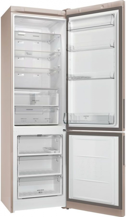 Холодильник Hotpoint-Ariston RFI 20 M в магазине «На диване» в Омске  — Выгодная цена