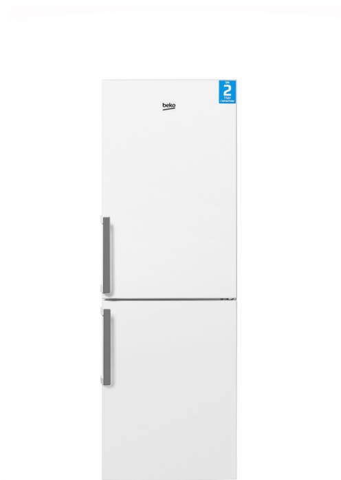 Холодильник BEKO CNKR5296K21W