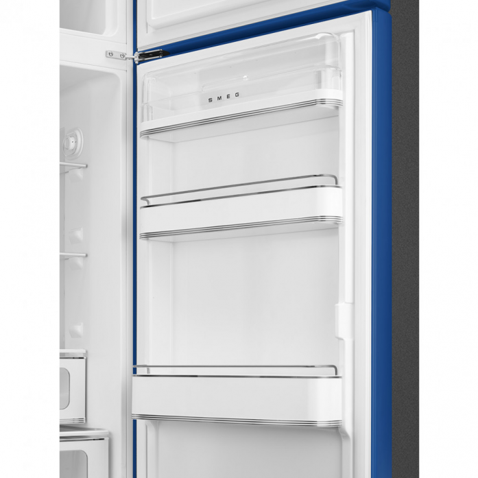 Холодильник Smeg FAB30RBE6 в магазине «На диване» в Омске  — Выгодная цена