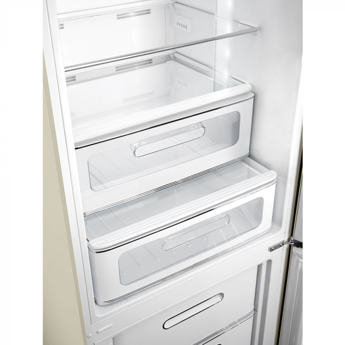 Холодильник Smeg FAB32RCR6 в магазине «На диване» в Омске  — Выгодная цена
