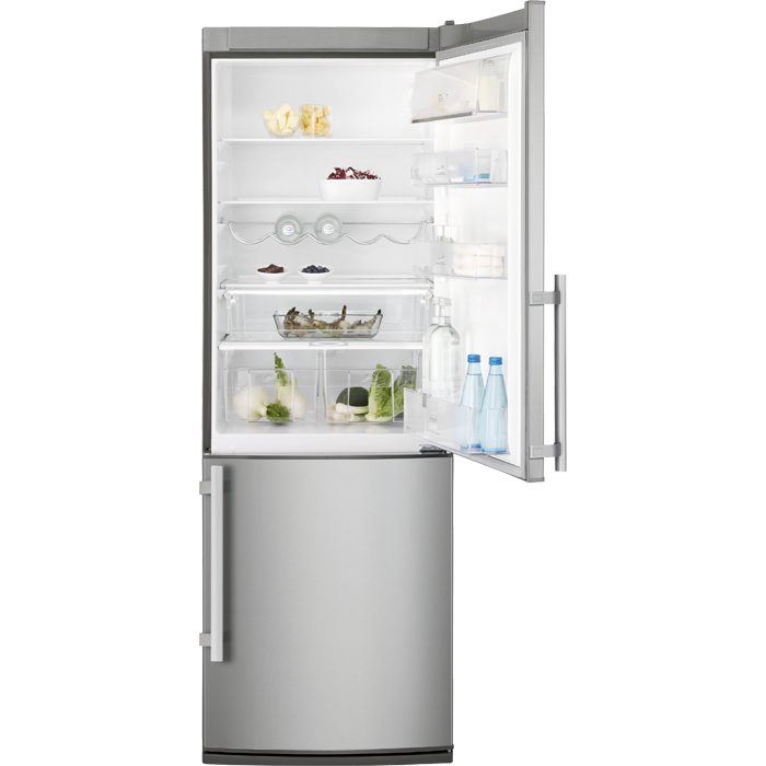 Холодильник Electrolux EN3401AOX