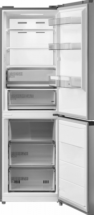 Холодильник Midea MDRB469MGF46I в магазине «На диване» в Омске  — Выгодная цена