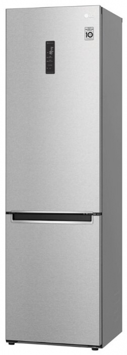 Холодильник LG GA-B509SAUM в магазине «На диване» в Омске  — Выгодная цена