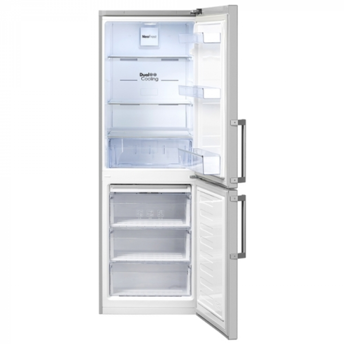 Холодильник BEKO CNKR5296E21S в магазине «На диване» в Омске  — Выгодная цена
