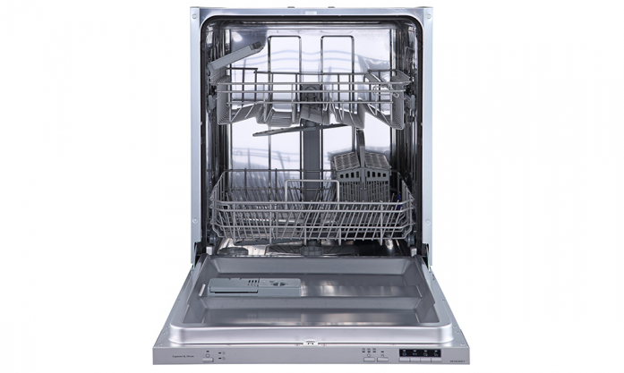 Посудомоечная машина Zigmund & Shtain DW 239.6005 X