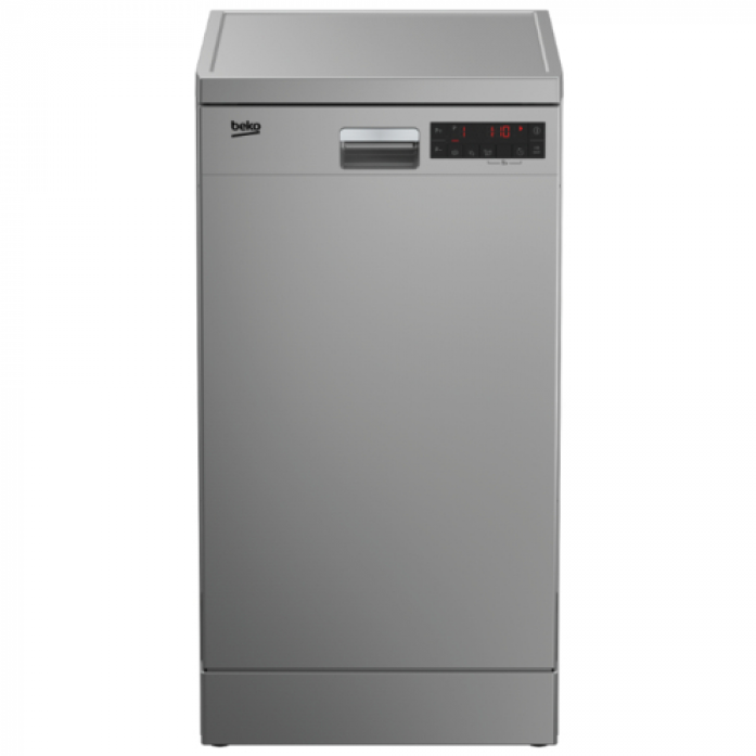 Посудомоечная машина BEKO DFS25W11S