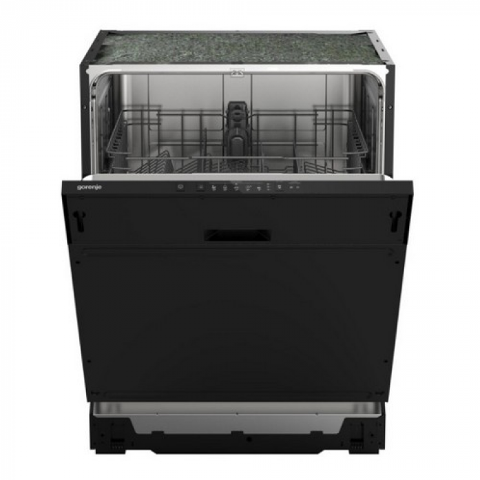 Встраиваемая посудомоечная машина Gorenje GV62040 в магазине «На диване» в Омске  — Выгодная цена