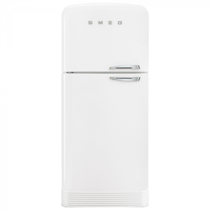 Холодильник Smeg FAB50LWH