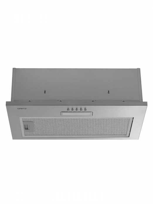Вытяжка встраиваемая GARTZ HBF610I