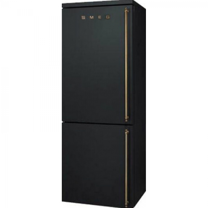 Холодильник Smeg FA 800 AOS 9