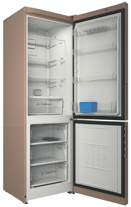 Холодильник Indesit ITR 5180 E в магазине «На диване» в Омске  — Выгодная цена