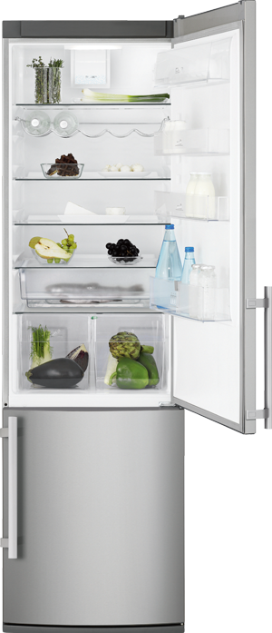 Холодильник Electrolux EN3850AOX