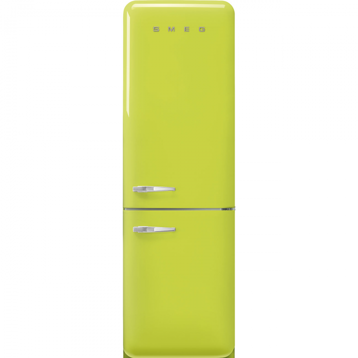 Холодильник Smeg FAB32RLI6