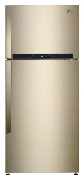 Холодильник LG GR-M802HEHM