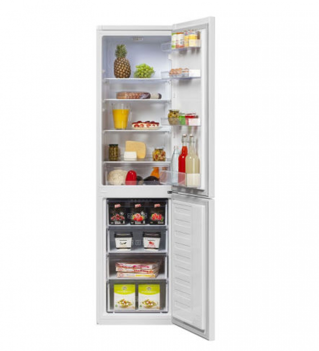 Холодильник BEKO CSMM8335MC0W в магазине «На диване» в Омске  — Выгодная цена