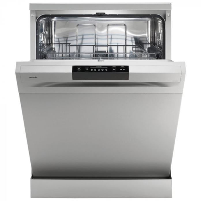 Посудомоечная машина GORENJE GS62010S в магазине «На диване» в Омске  — Выгодная цена
