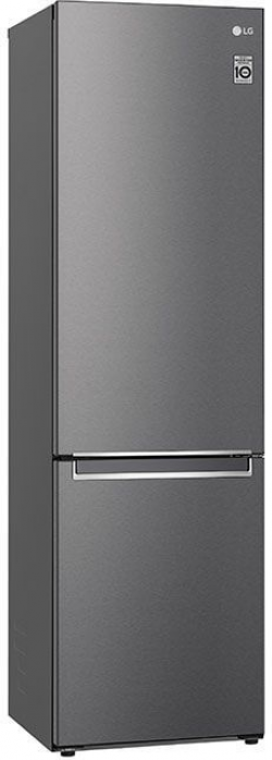 Холодильник LG GB-P62DSNGN графит темный в магазине «На диване» в Омске  — Выгодная цена