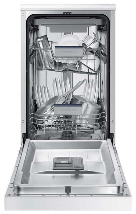 Посудомоечная машина Samsung- DW50R4050FW/WT Samsung DW50R4050FW/WT в магазине «На диване» в Омске  — Выгодная цена