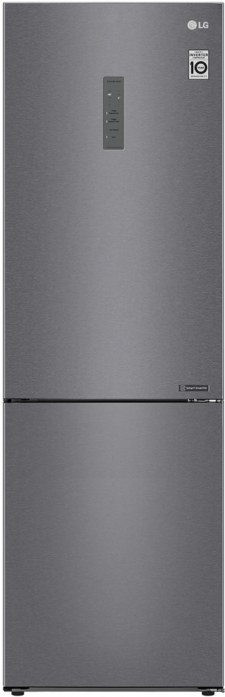 Холодильник LG GA-B459CLWL