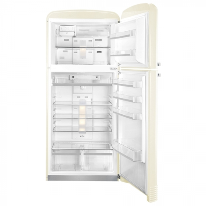 Холодильник Smeg FAB50RCR в магазине «На диване» в Омске  — Выгодная цена
