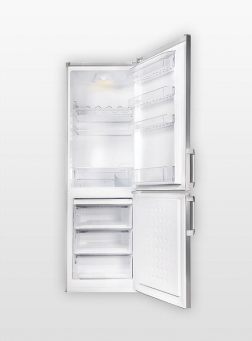 Холодильник Beko CS334020X в магазине «На диване» в Омске  — Выгодная цена