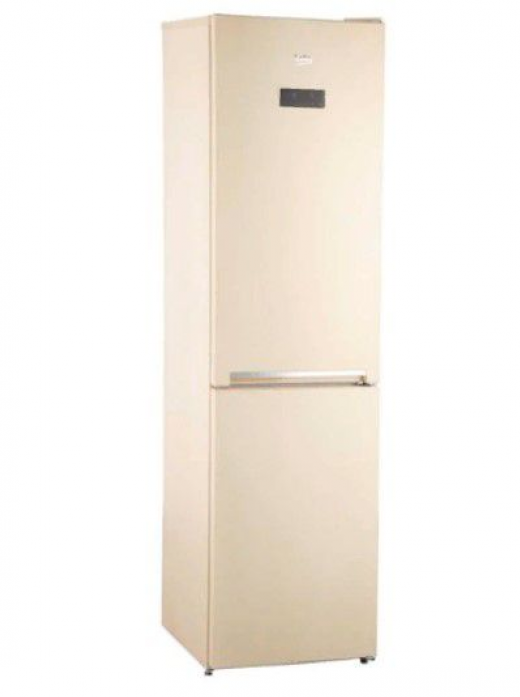 Холодильник Beko CNKR5335E20SB