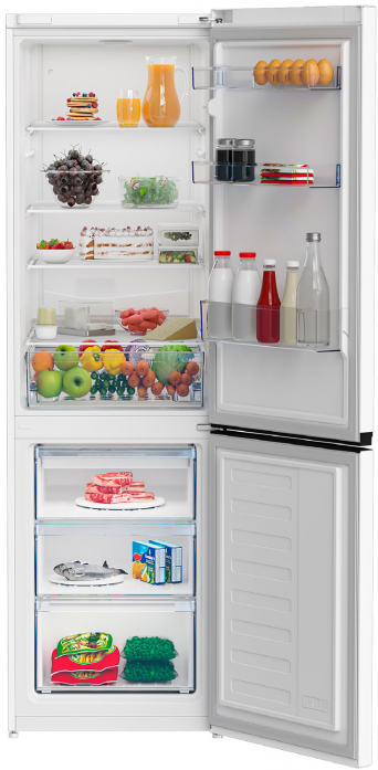 Холодильник Beko B1RCSK362W в магазине «На диване» в Омске  — Выгодная цена