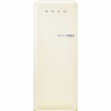 Холодильник Smeg FAB28LCR6 кремовый