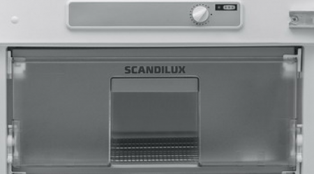 Встраиваемый морозильник Scandilux FBI109 в магазине «На диване» в Омске  — Выгодная цена